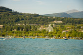 Italien - Bardolino - Spiaggia Punta Cornicello | 44/50