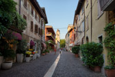 Italien - Bardolino - Borgo Giuseppe Garibaldi | 45/50