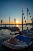 Italien - Bardolino - Porto di Bardolino | 47/50