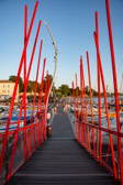 Italien - Bardolino - Porto di Bardolino | 48/50