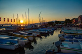 Italien - Bardolino - Porto di Bardolino | 49/50