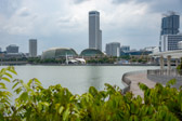 Singapur - Marina Bay - Swissôtel The Stamford | 1/45