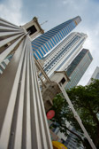 Singapur - Cavenagh Bridge | 10/45