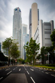 Singapur - Downtown View @ Chinatown | 16/45