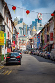 Singapur - Chinatown | 37/45