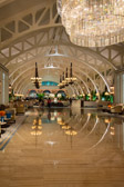 Singapur - The Fullerton Hotel Singapore | 45/45