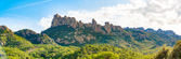 Spanien - El Bruc - Montserrat Natural Park | 1/95