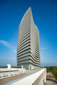 Spanien - Saragossa - Torre del Aqua | 14/95
