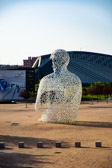 Spanien - Saragossa - El alma del Ebro - Expo 2008 | 16/95