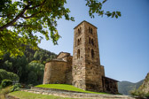 Andorra - Canillo - Sant Joan de Caselles | 27/95