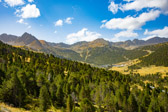 Andorra - Encamp - Montmalús | 30/95