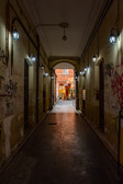 Frankreich - Toulouse - Rue Saint-Rome Passage | 32/95