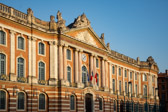 Frankreich - Toulouse - Capitole salle des illustres | 33/95