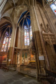 Frankreich - Toulouse - Cathédrale Saint-Étienne | 42/95