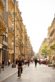 Frankreich - Toulouse - Rue d'Alsace Lorraine | 45/95