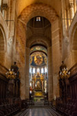 Frankreich - Toulouse - Basilique Saint-Sernin de Toulouse | 47/95