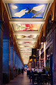 Frankreich - Toulouse - Place du Capitole Les Arcades | 52/95