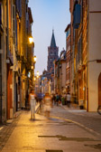 Frankreich - Toulouse - Rue du Taur | 53/95