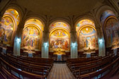 Frankreich - Lourdes - Basilique de Notre-Dame du Rosaire | 56/95