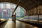 Spanien - Bilbao - Estación de Bilbao | 85/95