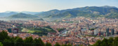 Spanien - Bilbao - View from Artxanda | 95/95