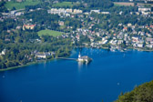 Österreich - Gmunden - Schloss Orth | 2/15