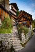 Österreich - Hallstatt - Zur Soleleitung | 10/15