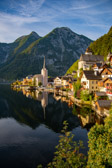 Österreich - Hallstatt - Gosaumühlstraße | 11/15