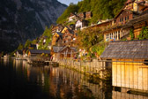 Österreich - Hallstatt - Seestraße | 15/15
