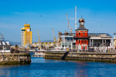 Südafrika - Kapstadt - Table Bay Harbour | 15/140