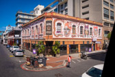 Südafrika - Kapstadt - Cape Town Downtown | 18/140