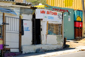 Südafrika - Imizamo Yethu - Township Shops | 20/140