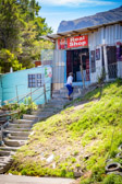 Südafrika - Imizamo Yethu - Township Shops | 21/140