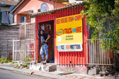 Südafrika - Imizamo Yethu - Township Shops | 26/140