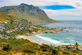 Südafrika - Kapstadt - Llanduno Beach | 32/140
