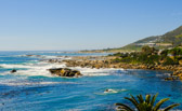 Südafrika - Kapstadt - Camps Bay View | 33/140