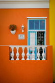 Südafrika - Kapstadt - Bo-Kaap District | 35/140