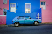 Südafrika - Kapstadt - Bo-Kaap District | 36/140
