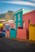 Südafrika - Kapstadt - Bo-Kaap District | 37/140