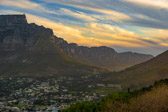 Südafrika - Kapstadt - View from Signal Hill Nature Reserve | 43/140