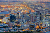Südafrika - Kapstadt - View from Signal Hill Nature Reserve | 47/140