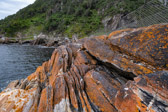Südafrika - Tsitsikamma National Park - Storms River Suspension Bridge | 89/140