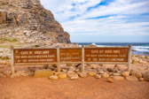  - Cape Peninsula National Park - Cape of good hope - Kap der guten Hoffnung | 132/140