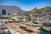 Südafrika - Kapstadt - V & A Waterfront | 134/140