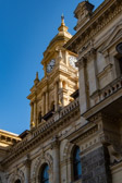 Südafrika - Kapstadt - Cape Town City Hall | 138/140