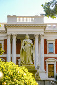 Südafrika - Kapstadt - Parliament of South Africa | 140/140