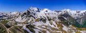 Edelweissspitze - Großglocknerstraße - Österreich | 5/40