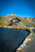 Fuscherlacke - Großglocknerstraße - Österreich | 7/40
