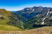 Rossboden - Rauris - Österreich | 8/40