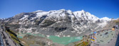 Pasterze - Großglocknerstraße - Österreich | 16/40